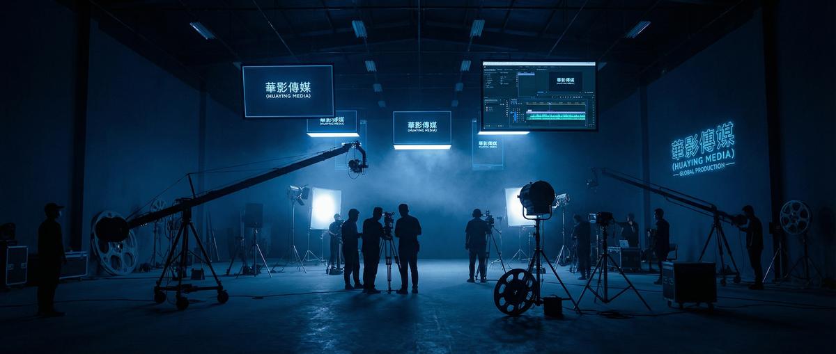 国产主播演员顾问赵天宇