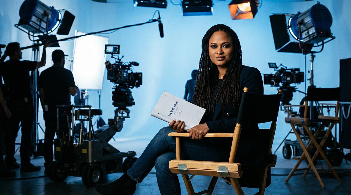 国产主播影视幕后花絮视频