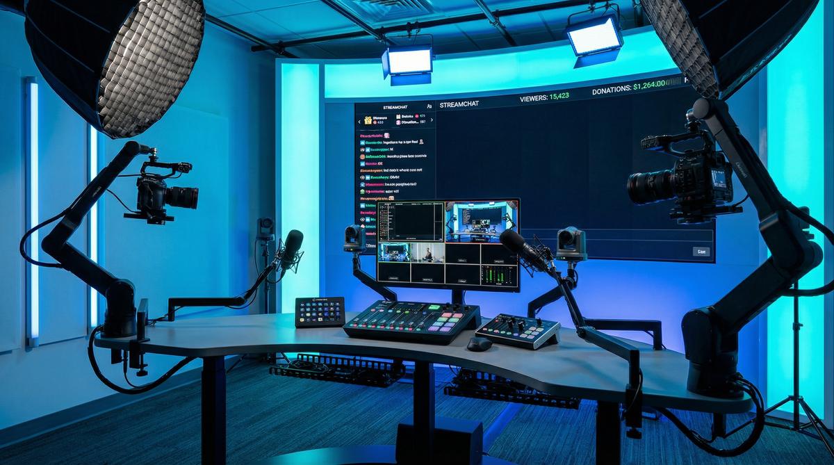 国产主播直播精彩回放